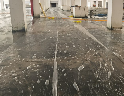 和顺不发火砂浆和不发火金属骨料有什么区别