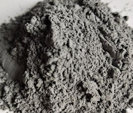 和顺硅灰和粉煤灰的区别用途