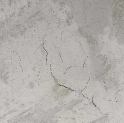 和顺灌浆料为什么会产生裂缝？出现裂缝该如何处理？