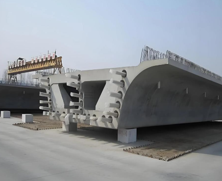 和顺抗冻压浆料的特点及标准化施工工艺